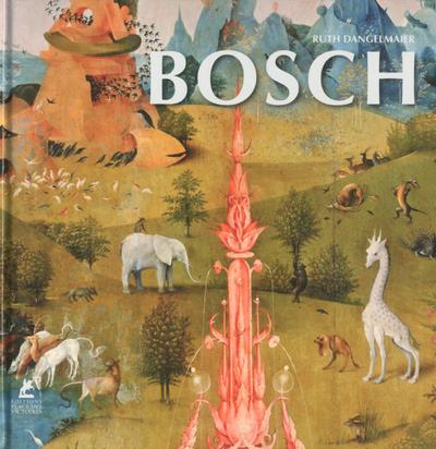 Bosch el Bosco