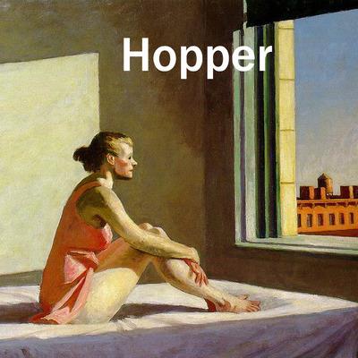 EDWARD HOPPER