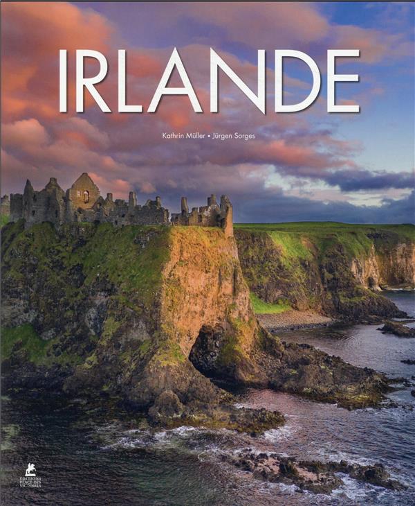 IRLANDE