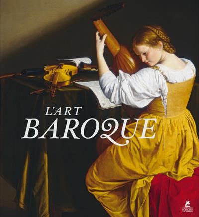 L'ART BAROQUE