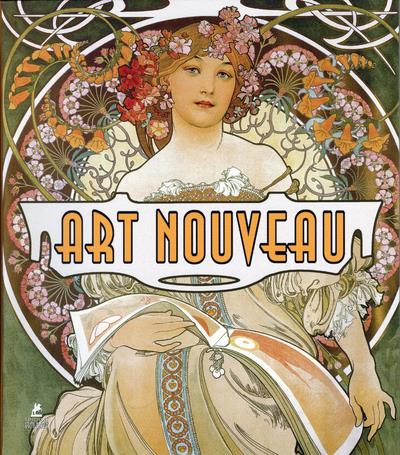 ART NOUVEAU