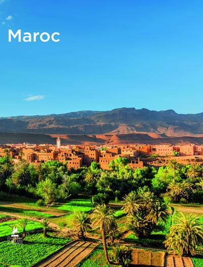 Maroc