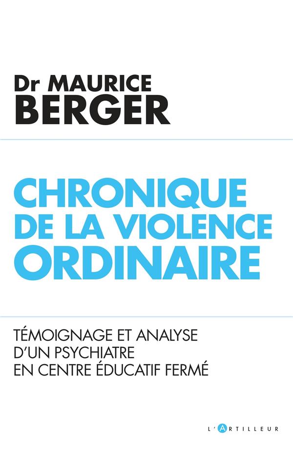 Sur la violence gratuite en France. Adolescents hyper-violents, témoignages et analyse