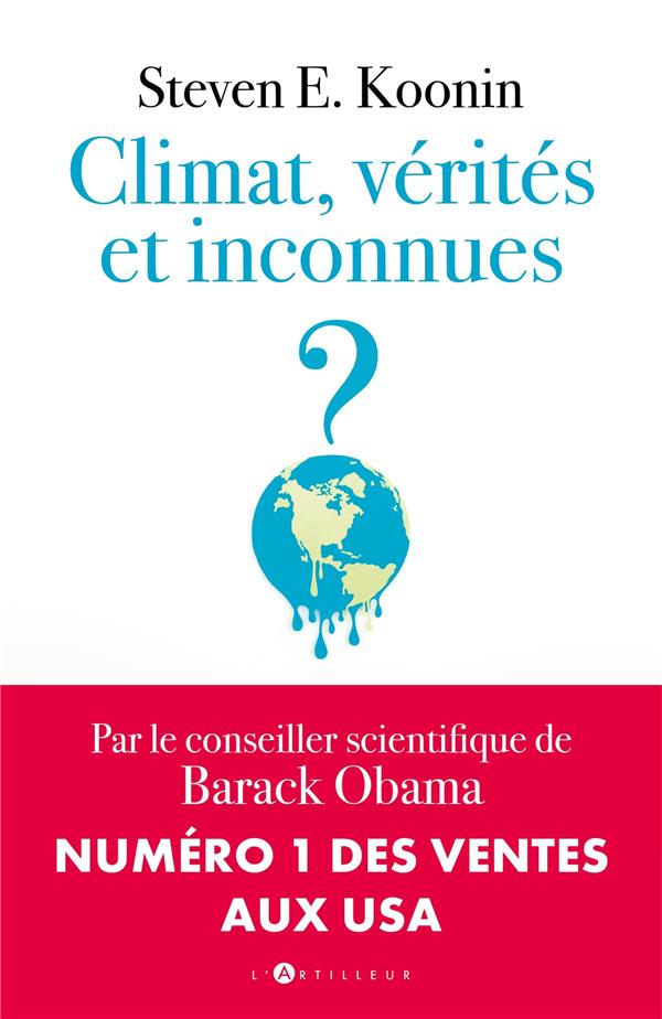 Climat, la part d'incertitude