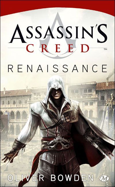 Assassin's creed Renaissance