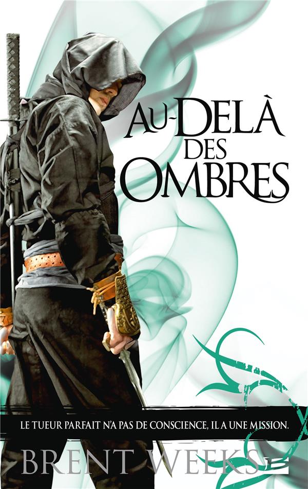 L'ange de la nuit Tome 3 : Au-delà des ombres