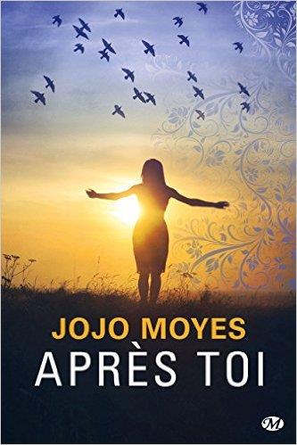Avant toi Tome 2 : Après toi