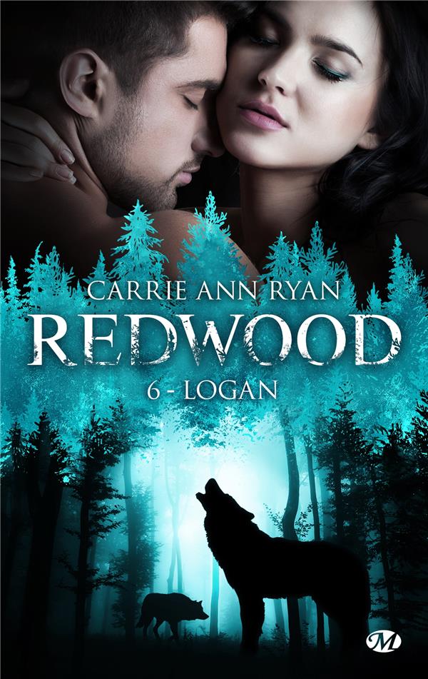 Redwood Tome 6 : Logan