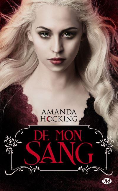 De mon sang Tome 1