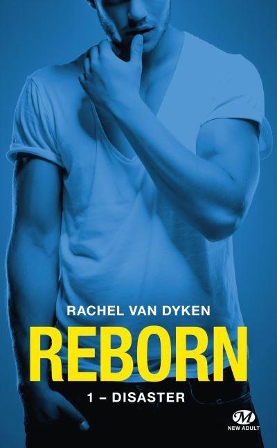 Reborn Tome 1 : Disaster