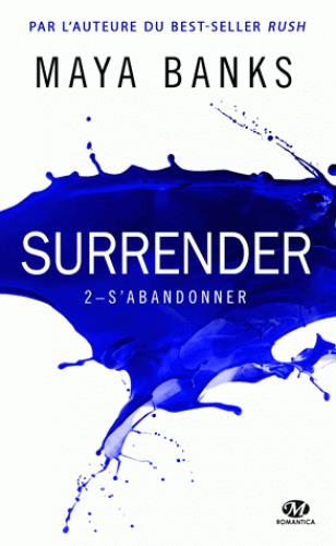 Surrender/02/S'abandonner