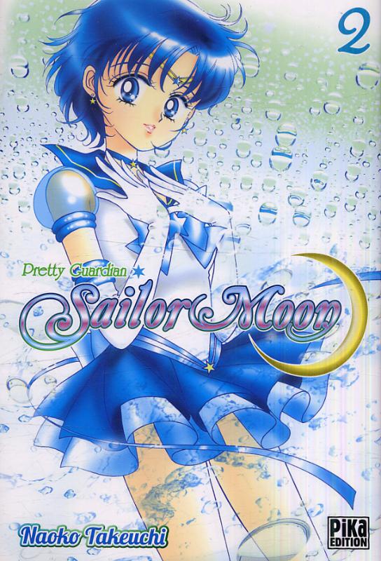 Sailor Moon Tome 2