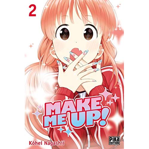 Make me up ! Tome 2