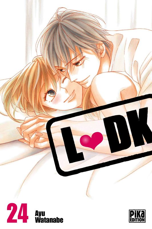 L-DK Tome 24