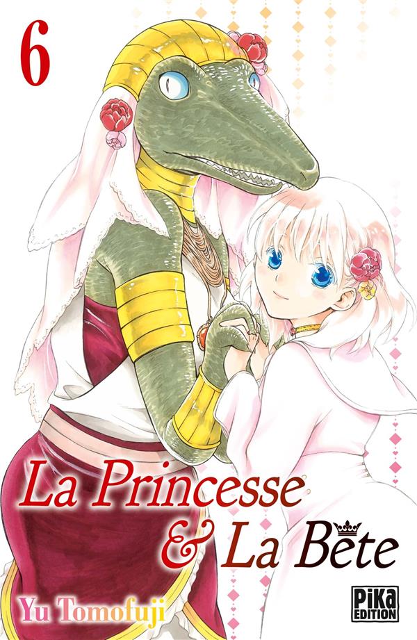 La Princesse et la Bête Tome 6