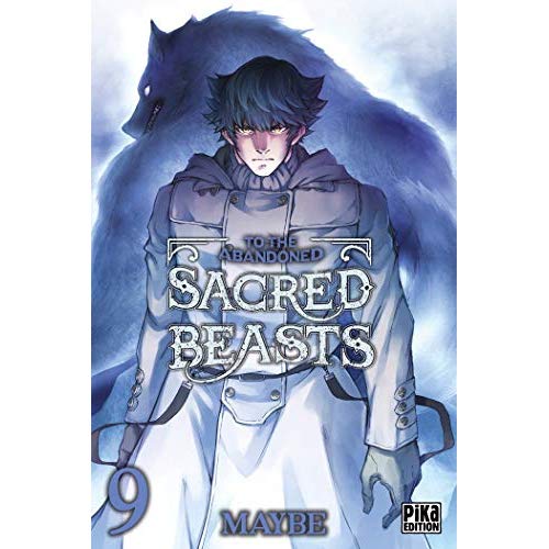 To the Abandoned Sacred Beasts Tome 9