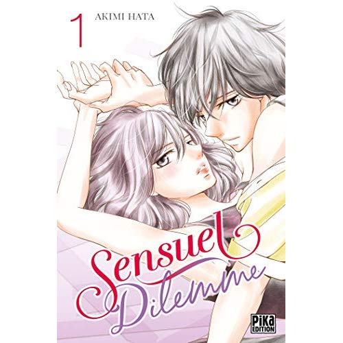 Sensuel Dilemme Tome 1