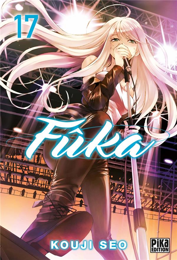 Fûka Tome 17