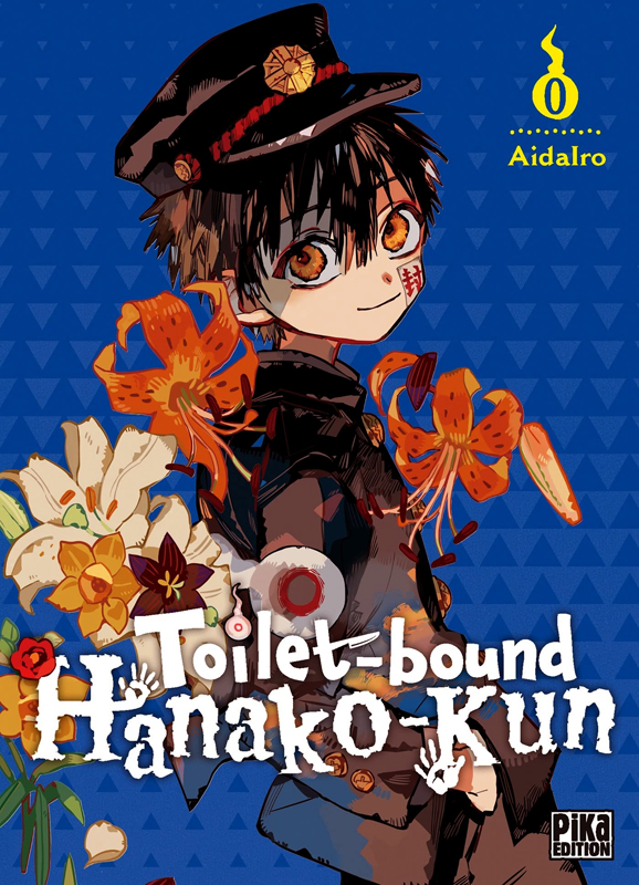 Toilet-bound Hanako-kun Tome 0