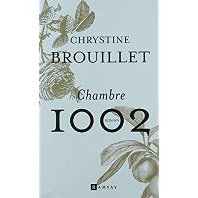 Chambre 1002