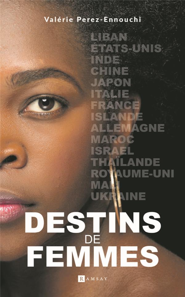 Destins de femmes