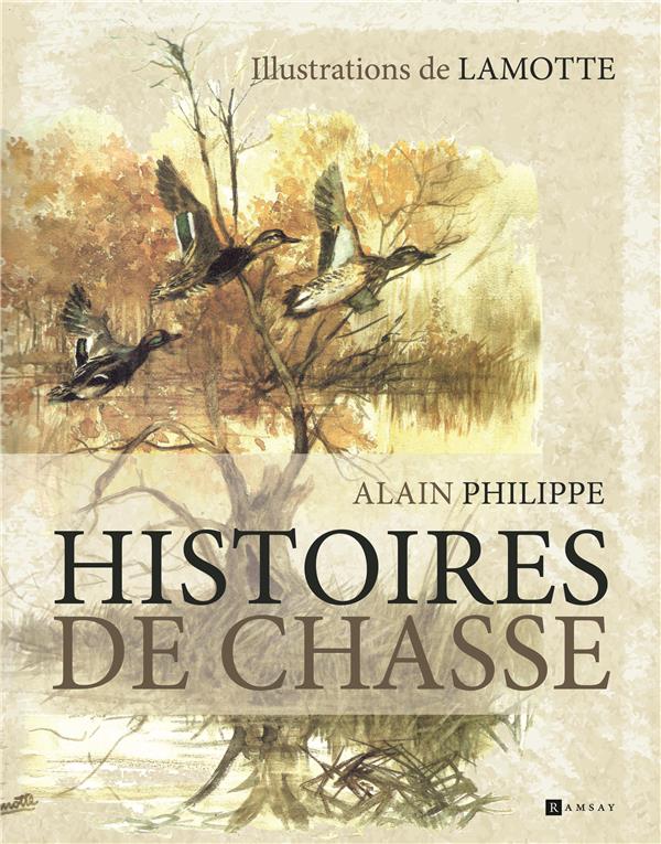 Histoires de chasse