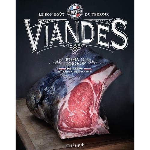 Boucherie. Leçons en pas à pas