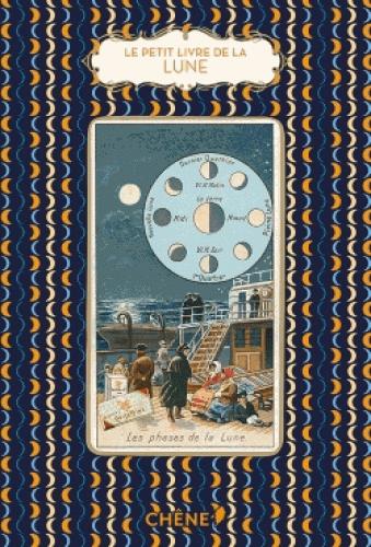 Le petit livre de la lune