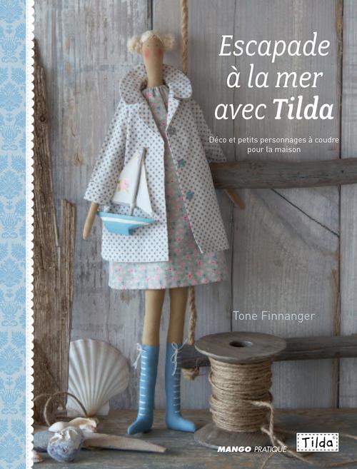 Une escapade à la mer avec Tilda