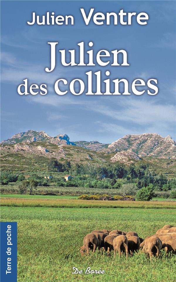 Julien des collines