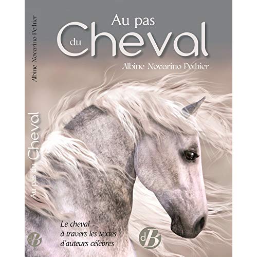 Au pas du cheval