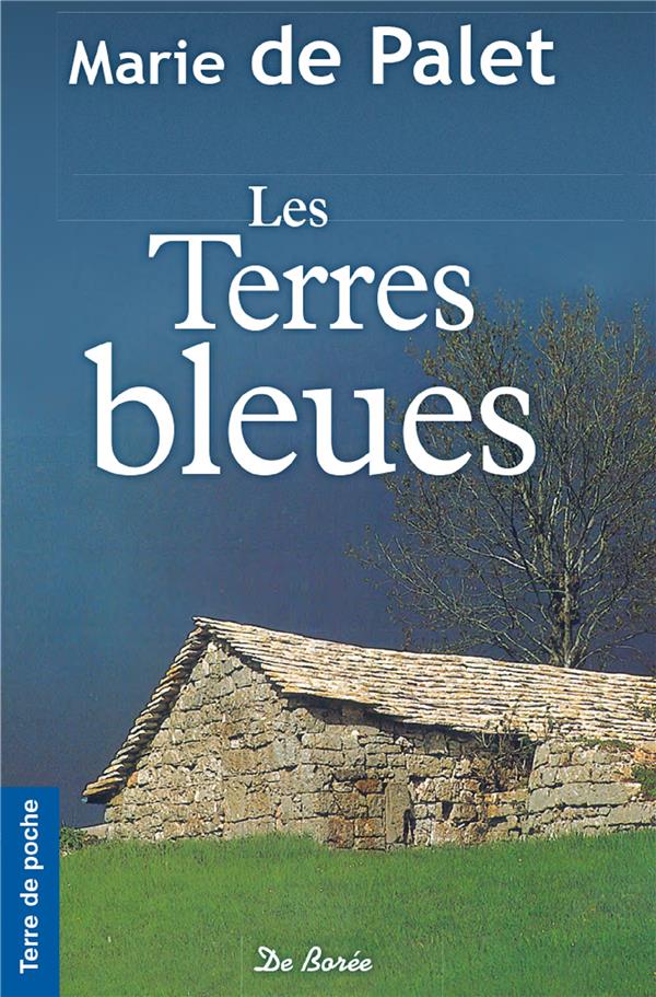 Les terres bleues