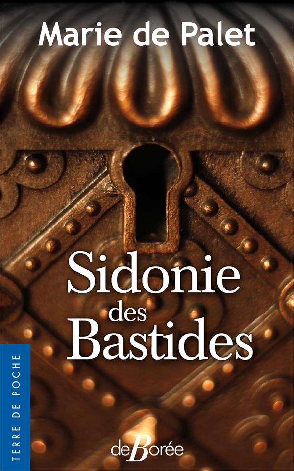 Sidonie des bastides