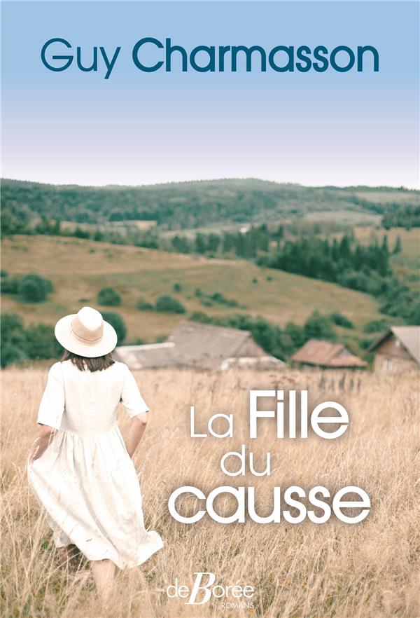 La fille de Causse