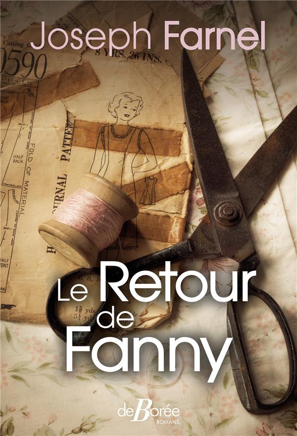 Le retour de Fanny