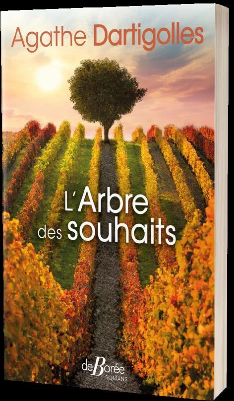 L'ARBRE DES SOUHAITS