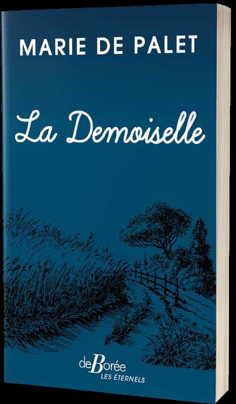 LA DEMOISELLE