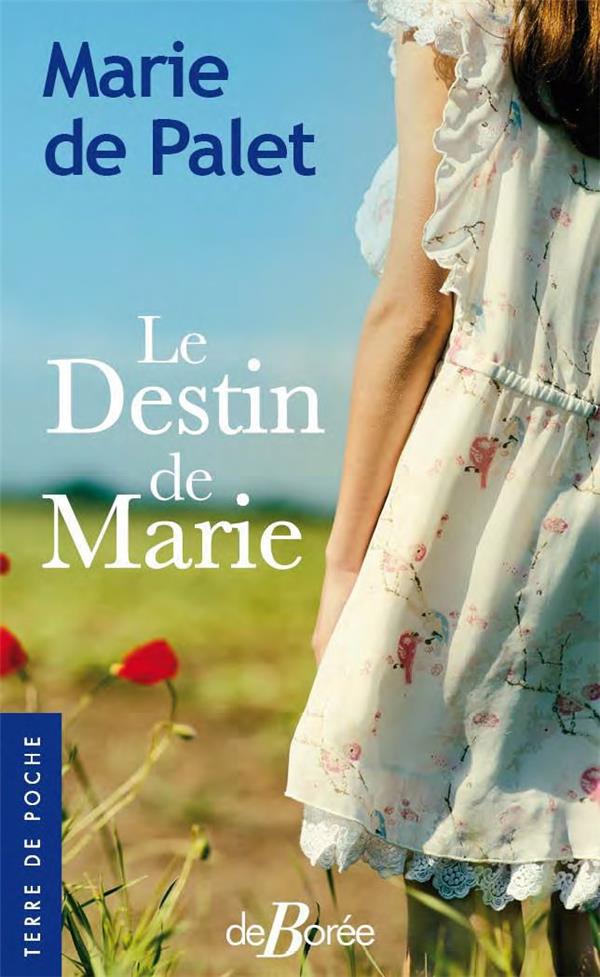 LE DESTIN DE MARIE