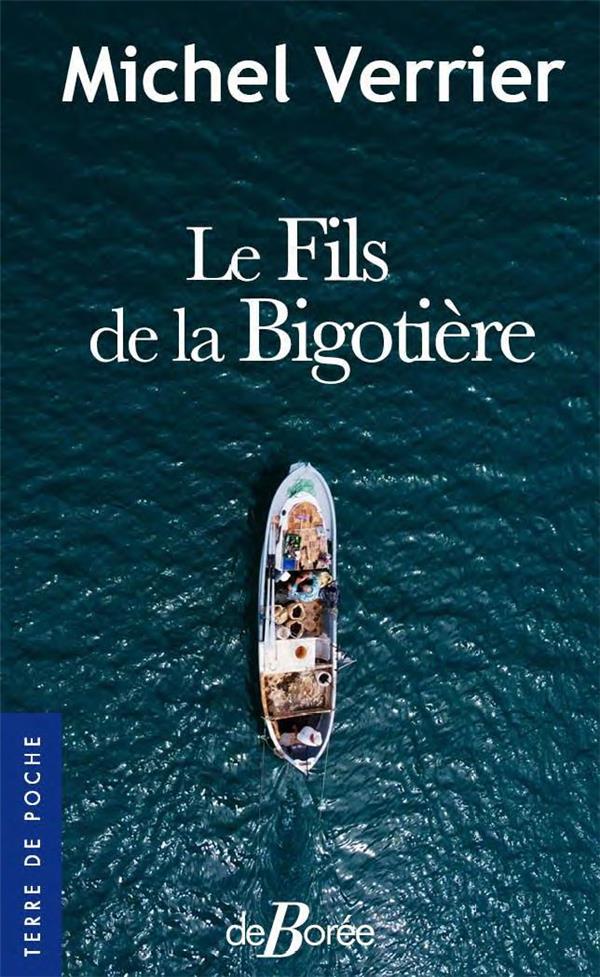 FILS DE LA BIGOTIERE