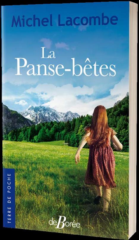La panse betes