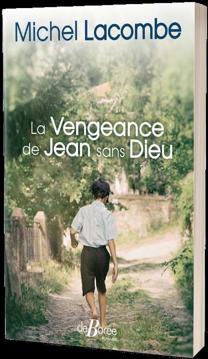 LA VENGEANCE DE JEAN SANS DIEU