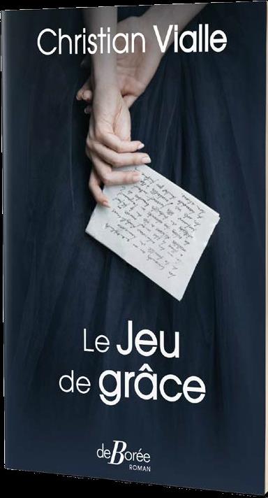 LE JEU DE GRACE