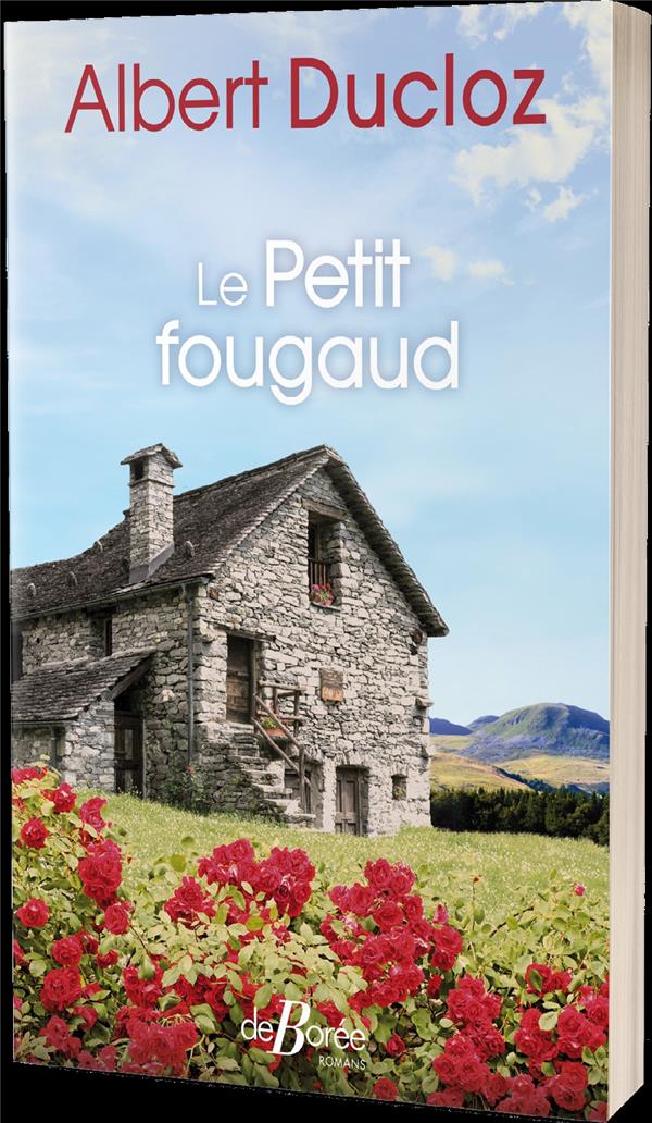 Le Petit Fougaud