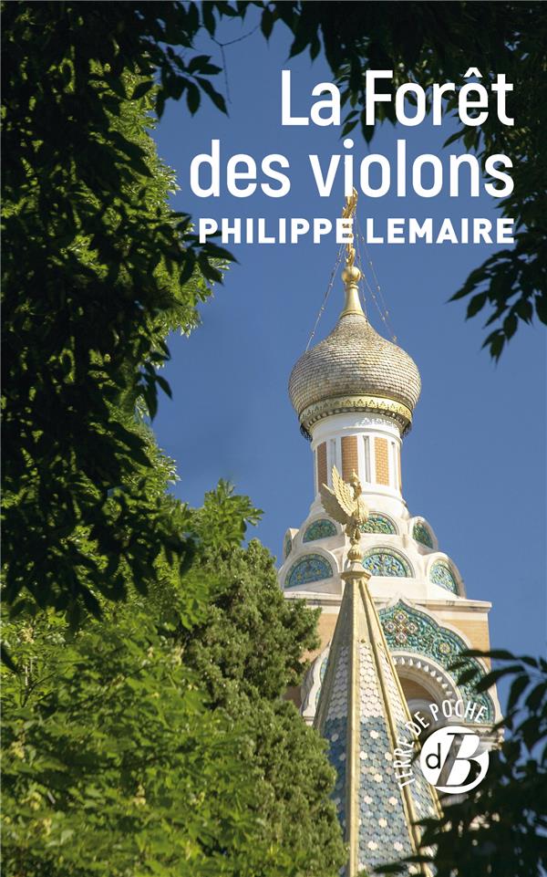LA FORET DES VIOLONS
