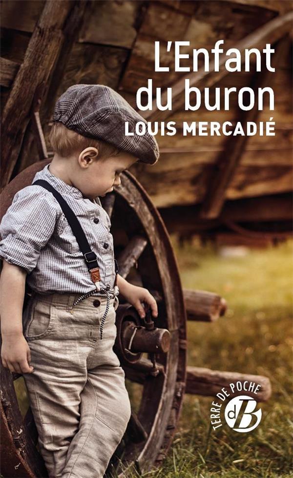 L'ENFANT DU BURON
