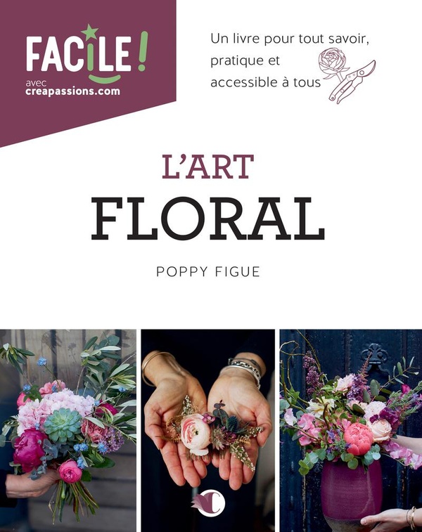 Art floral