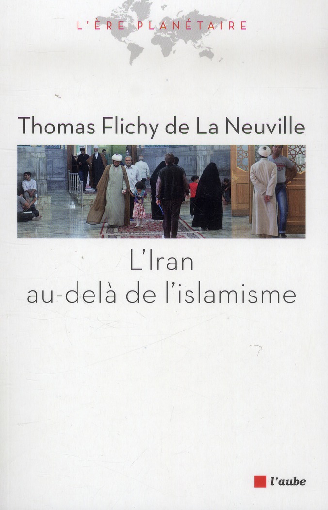 L'Iran au-delà de l'islamisme