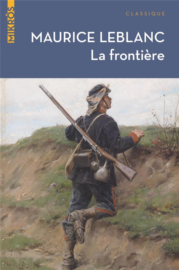 La frontière