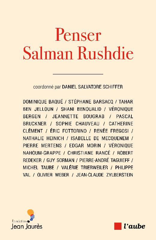Penser Salman Rushdie