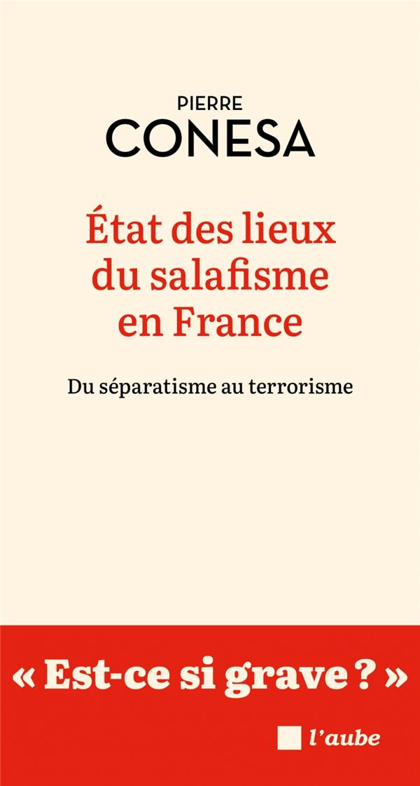 Etat des lieux du salafisme en France. Du séparatisme au terrorisme
